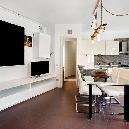 Apartament Vecchia Scala Germignaga Zewnętrze zdjęcie