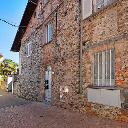 Apartament Vecchia Scala Germignaga Zewnętrze zdjęcie