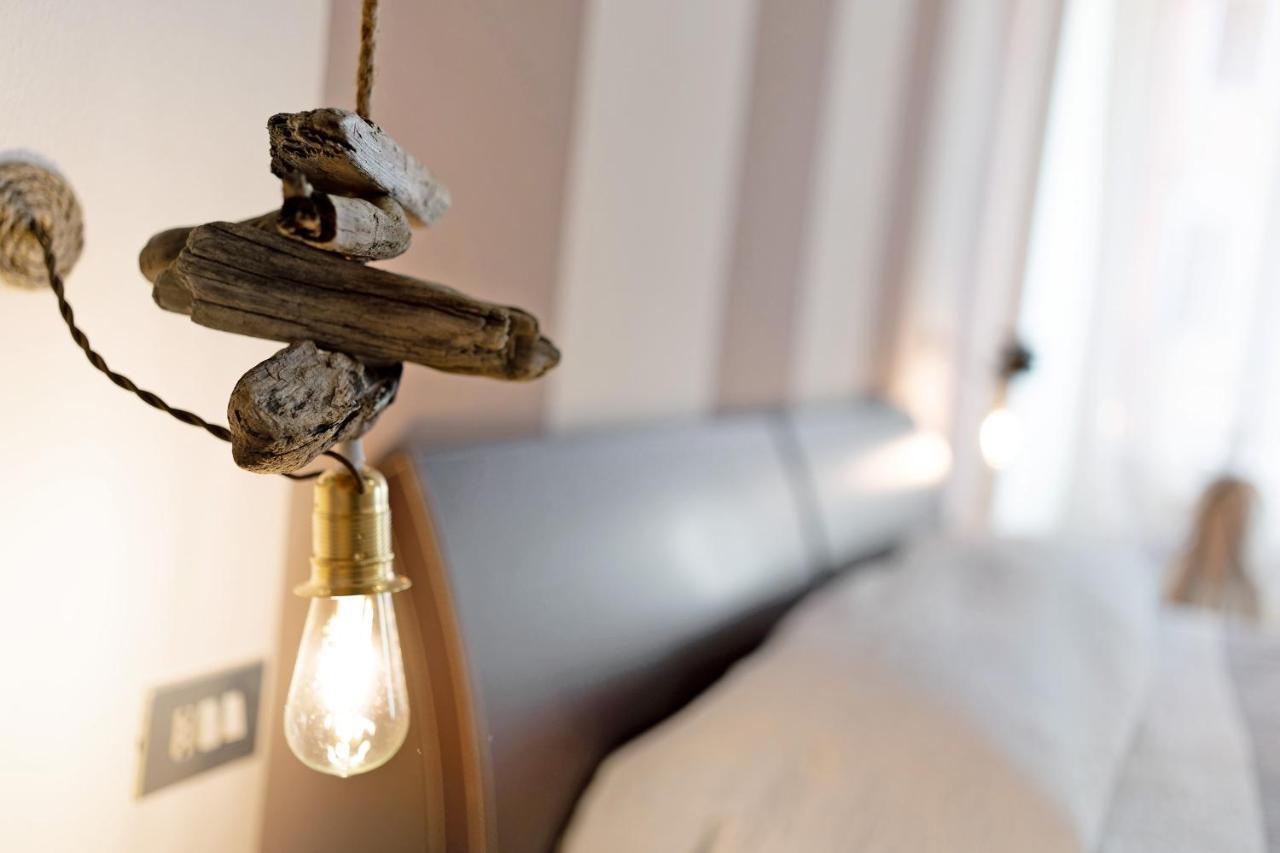 Apartament Vecchia Scala Germignaga Zewnętrze zdjęcie