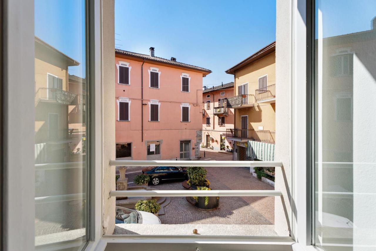 Apartament Vecchia Scala Germignaga Zewnętrze zdjęcie