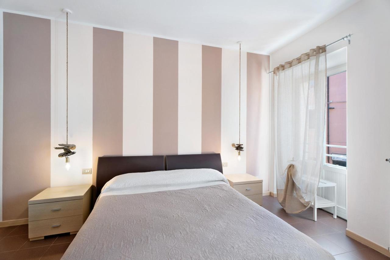 Apartament Vecchia Scala Germignaga Zewnętrze zdjęcie